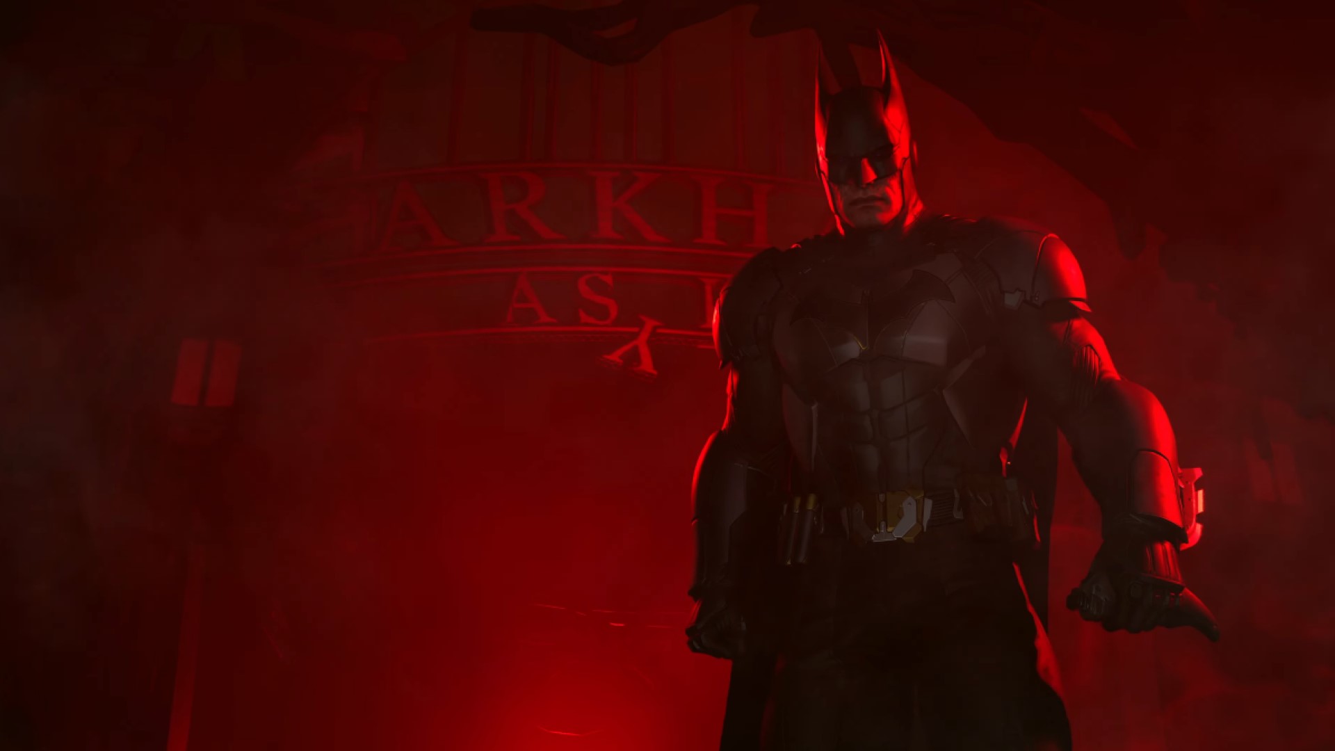 Rocksteady работает над новой игрой о Бэтмене — на unreal engine 5 и для консолей будущего поколения