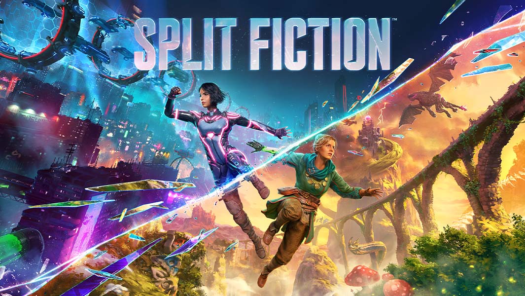 Split fiction установила рекорд — новая игра hazelight попала в Книгу Гиннеса