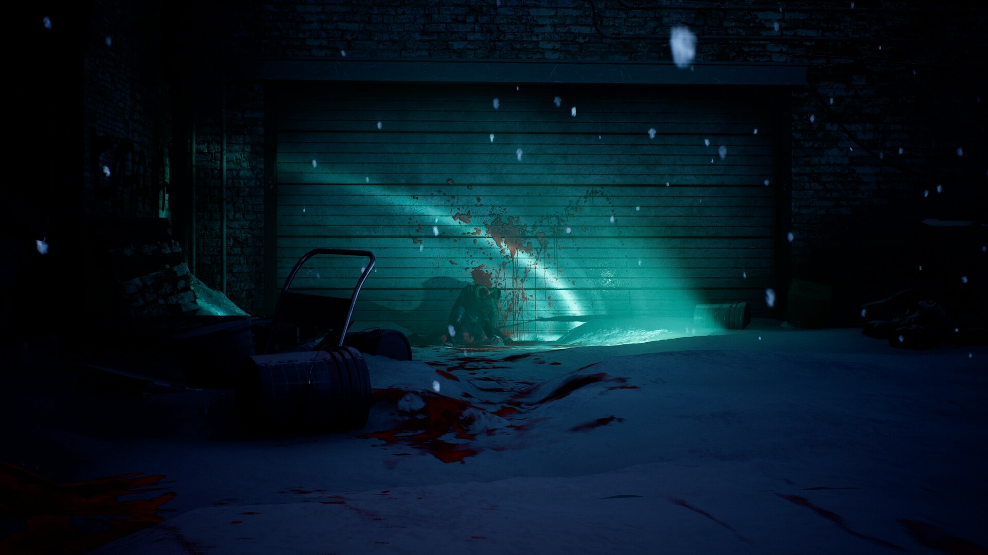 Vampire the masquerade — bloodlines 2 получила взрослый рейтинг esrb