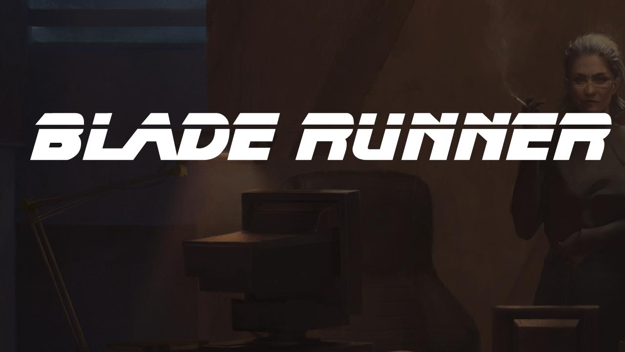 Blade runner: time to live — отменённый проект от supermassive games, о котором никто не должен был узнать
