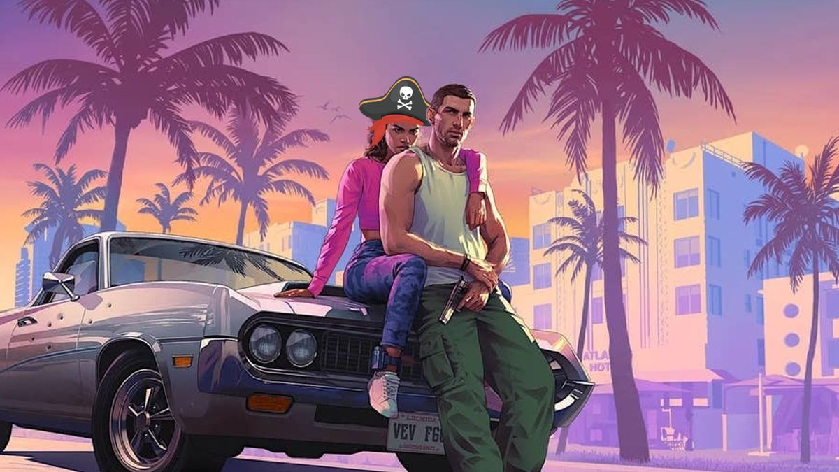 Empress угрожает защите gta 6: если другие не справятся — взломает сама