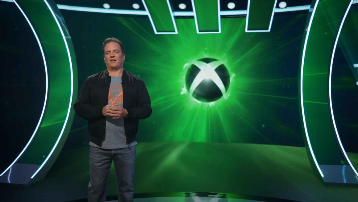 Фил Спенсер доволен линейкой xbox на 2025 год — но намекает на неожиданные анонсы