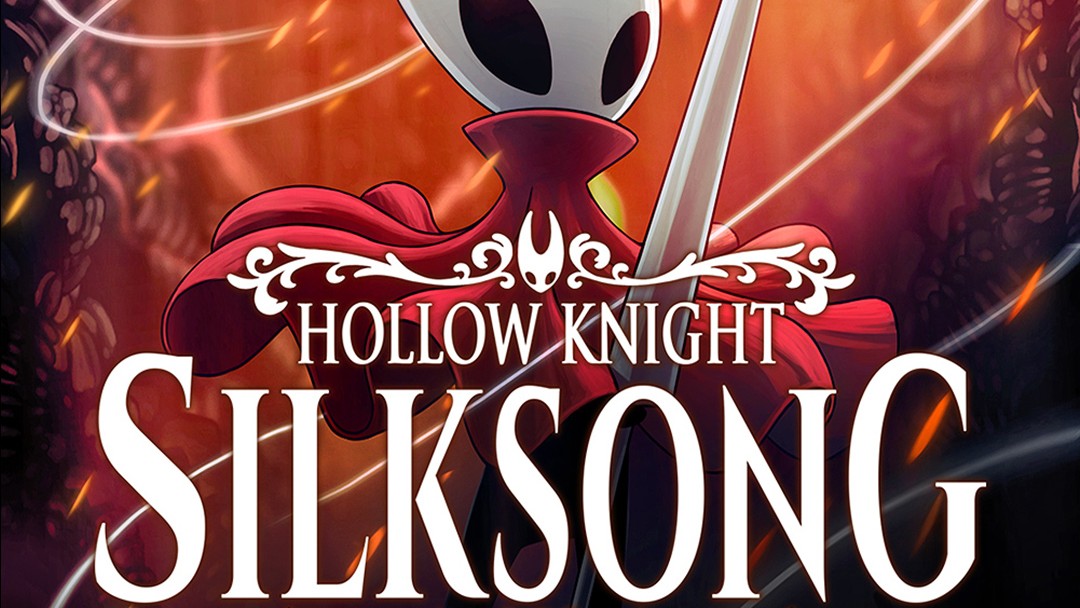Hollow knight: silksong выйдет в 2025 году – наконец то!
