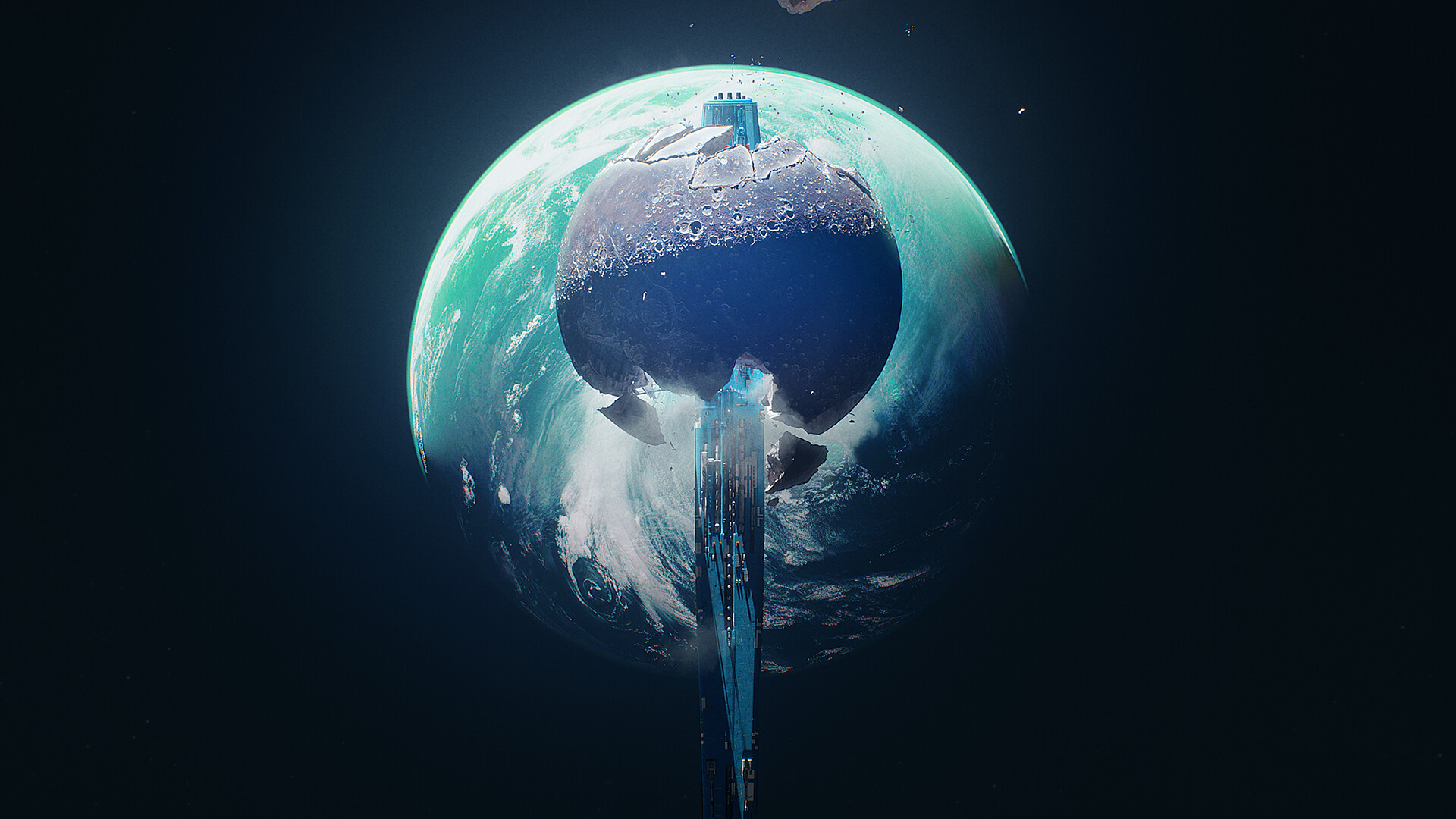 Marathon от bungie обойдётся без psn аккаунта на ПК и xbox — официально подтверждено