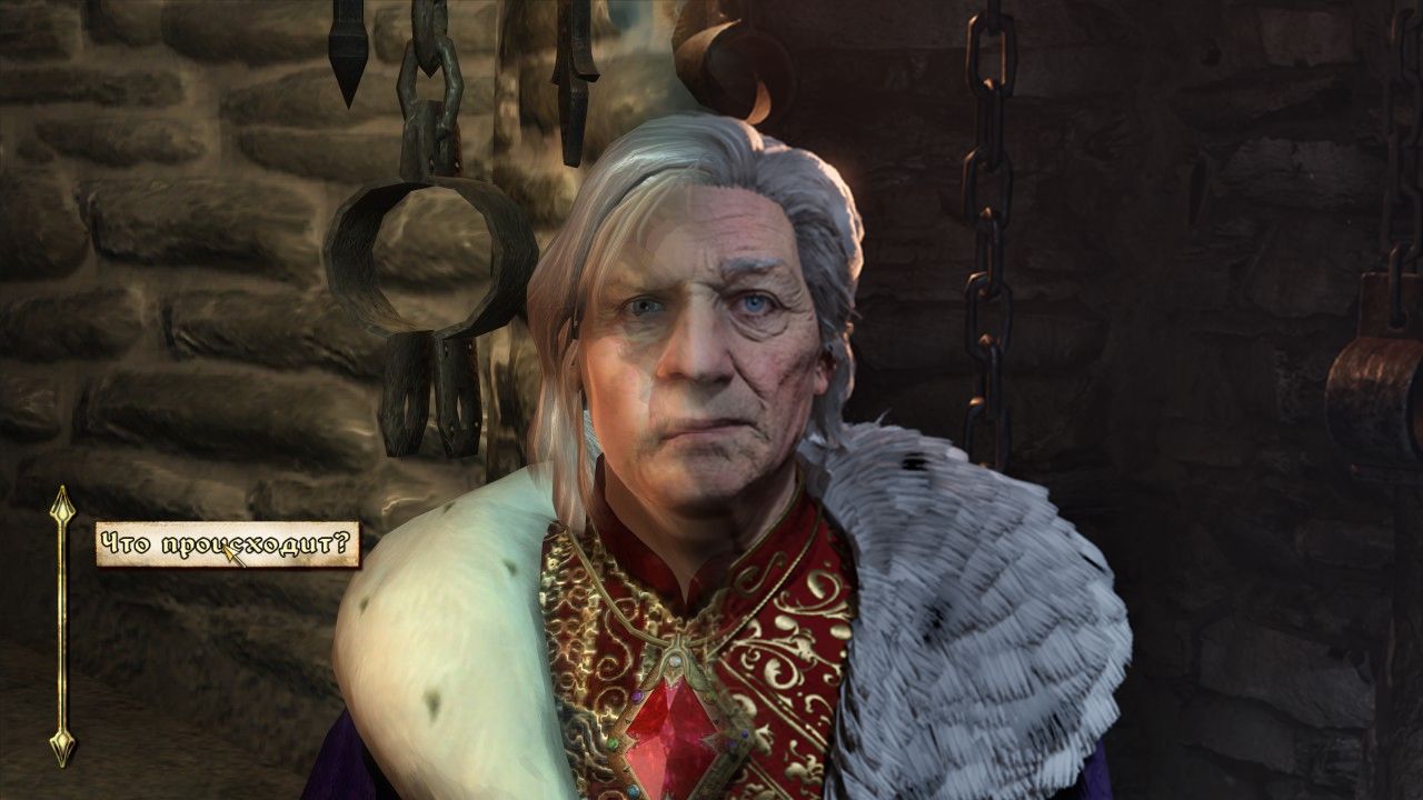Oblivion remastered — ремейк или ремастер? Всё не так однозначно, как кажется 1