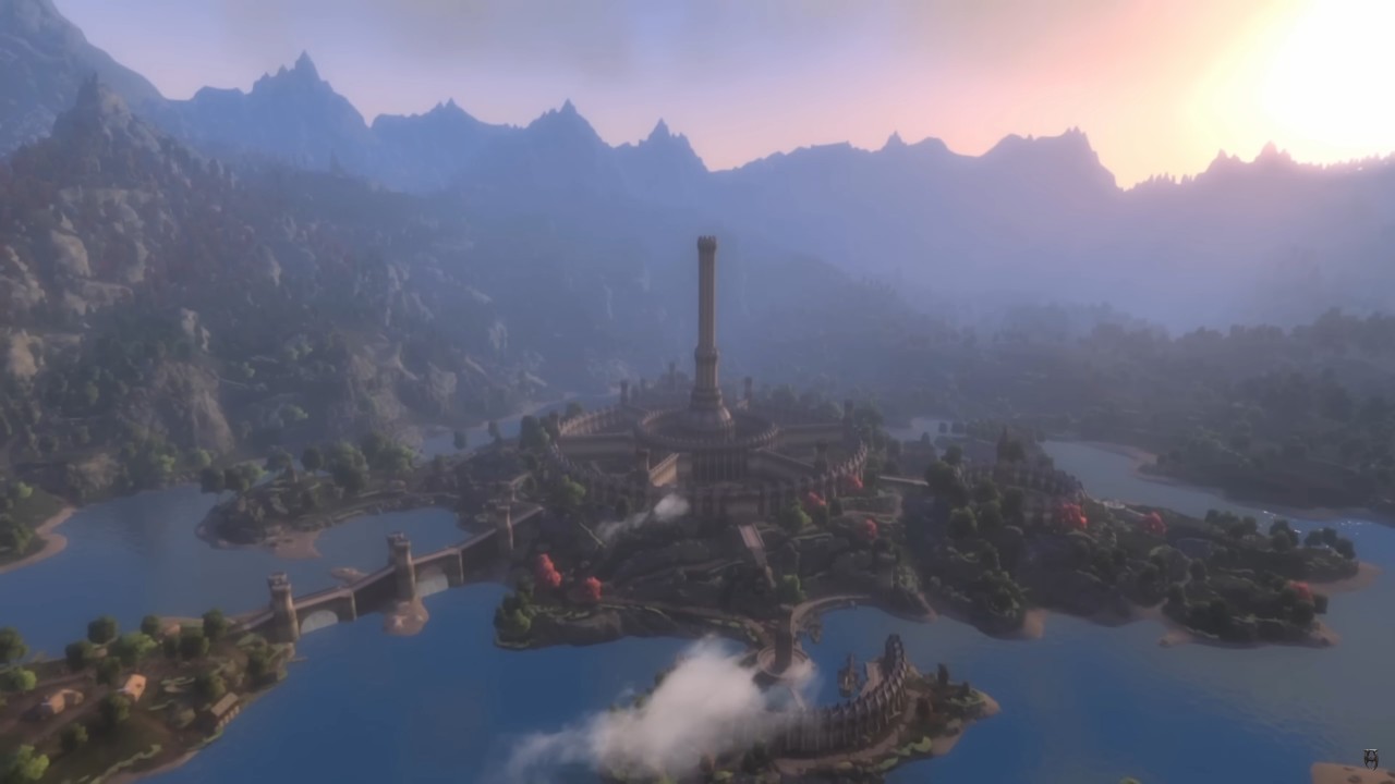 Skyblivion: фанатский ремейк oblivion продолжает жить — несмотря на внезапный ремастер от bethesda