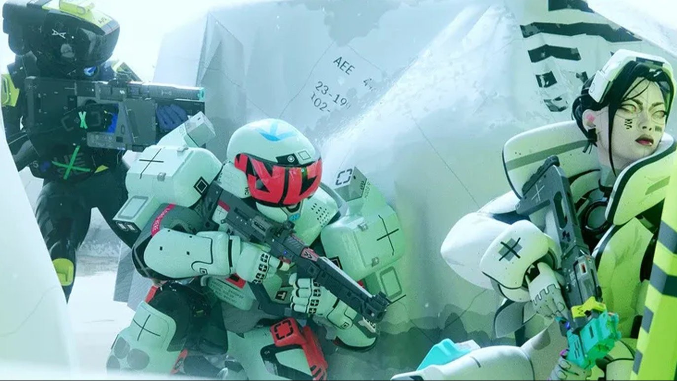 Тайна раскрыта: bungie покажет геймплей marathon уже 12 апреля — тизер, arg и пушистый кибер сюрприз