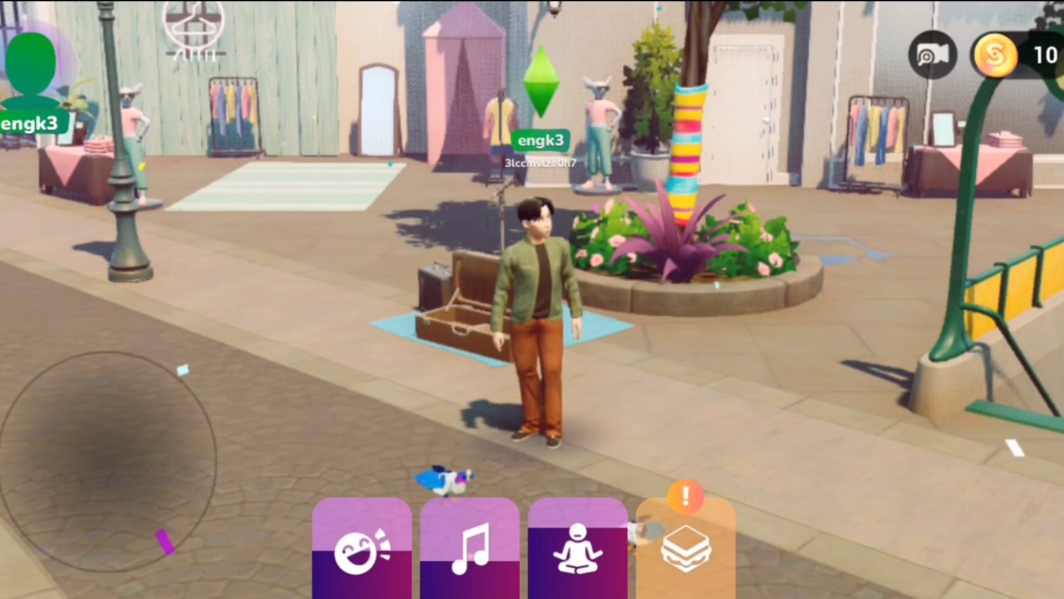 The sims – project rene: Новая утечка вызвала волну недовольства у фанатов