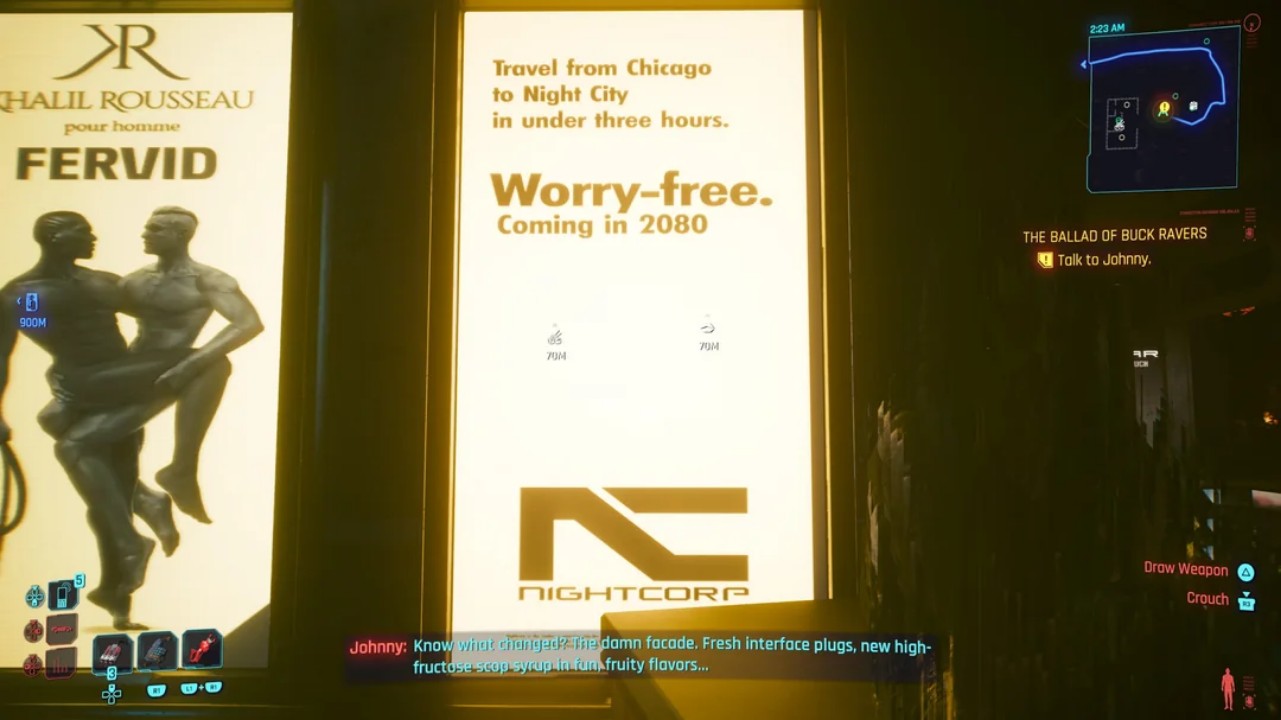 Cyberpunk: orion может отправить нас в развращённый Чикаго будущего — автор вселенной подтвердил новый город