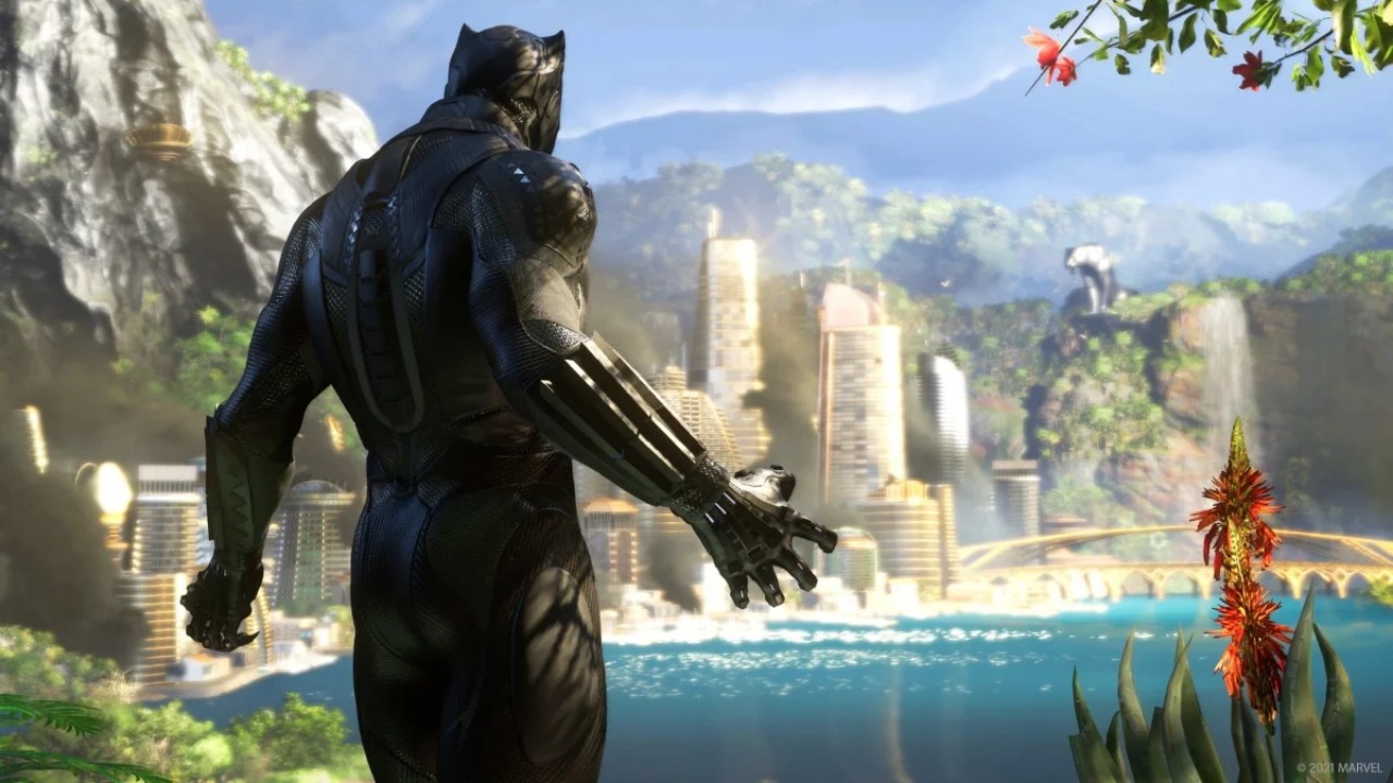 Ea отменила игру по black panther и закрыла студию cliffhanger games — marvel эксклюзив канул в Лету