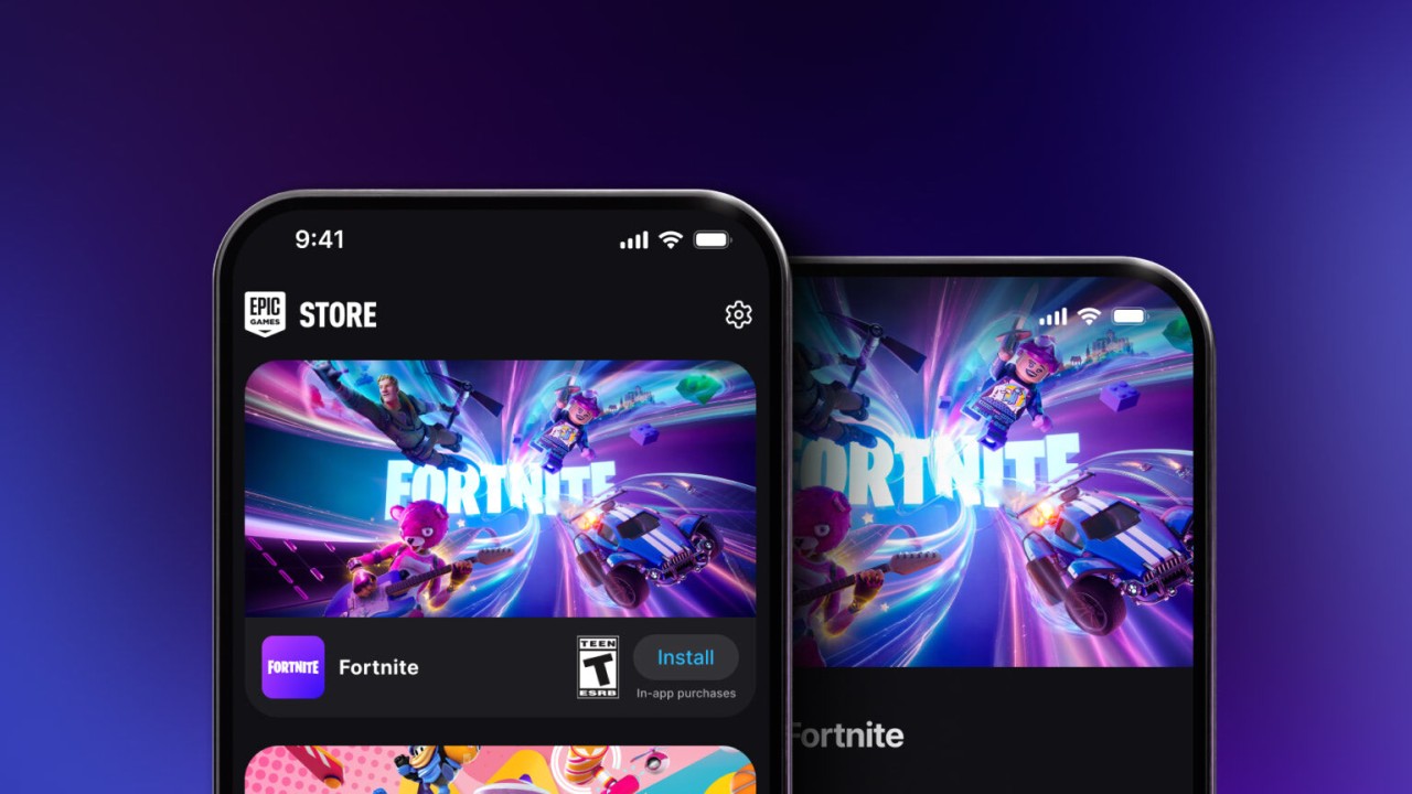 Fortnite снова заблокирован на iphone — apple отключила игру по всему миру