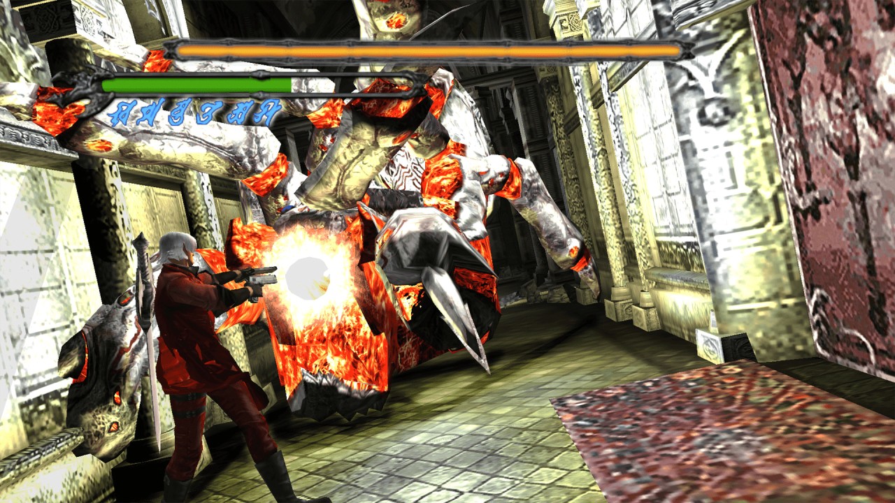 Камия мечтает о ремейках devil may cry и viewtiful joe — и открыто просит capcom доверить их ему