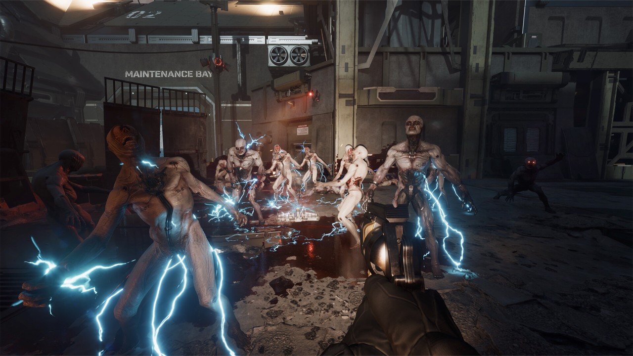 Killing floor 3 получила новую дату релиза — ждать осталось совсем недолго