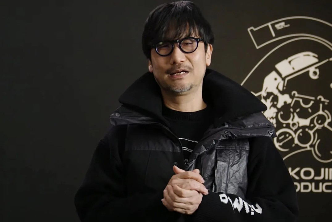 Кодзима возвращается к шпионским играм: physint — «новый metal gear», вдохновлённый пандемией и фанатами