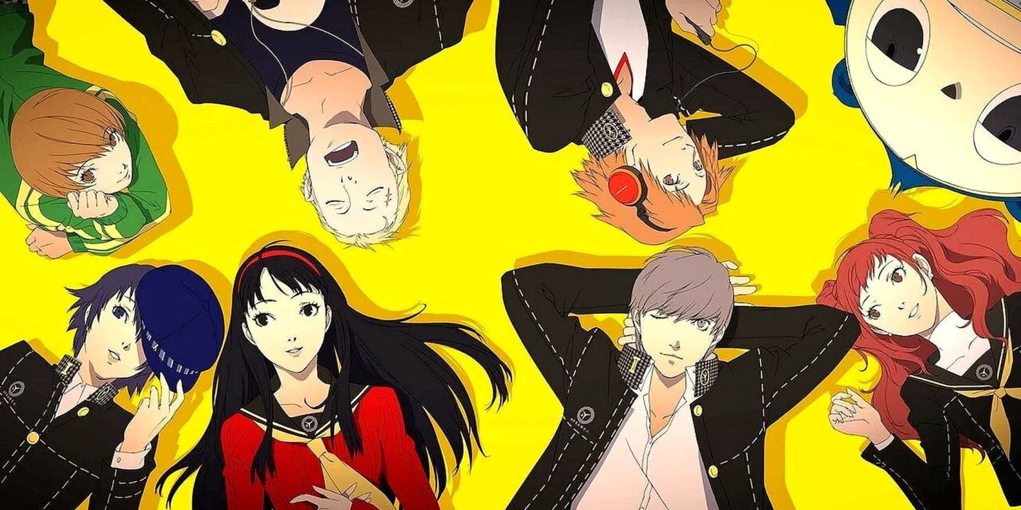 Слухи становятся реальностью? Актёр из persona 4 подтвердил ремейк… тем, что его не позвали
