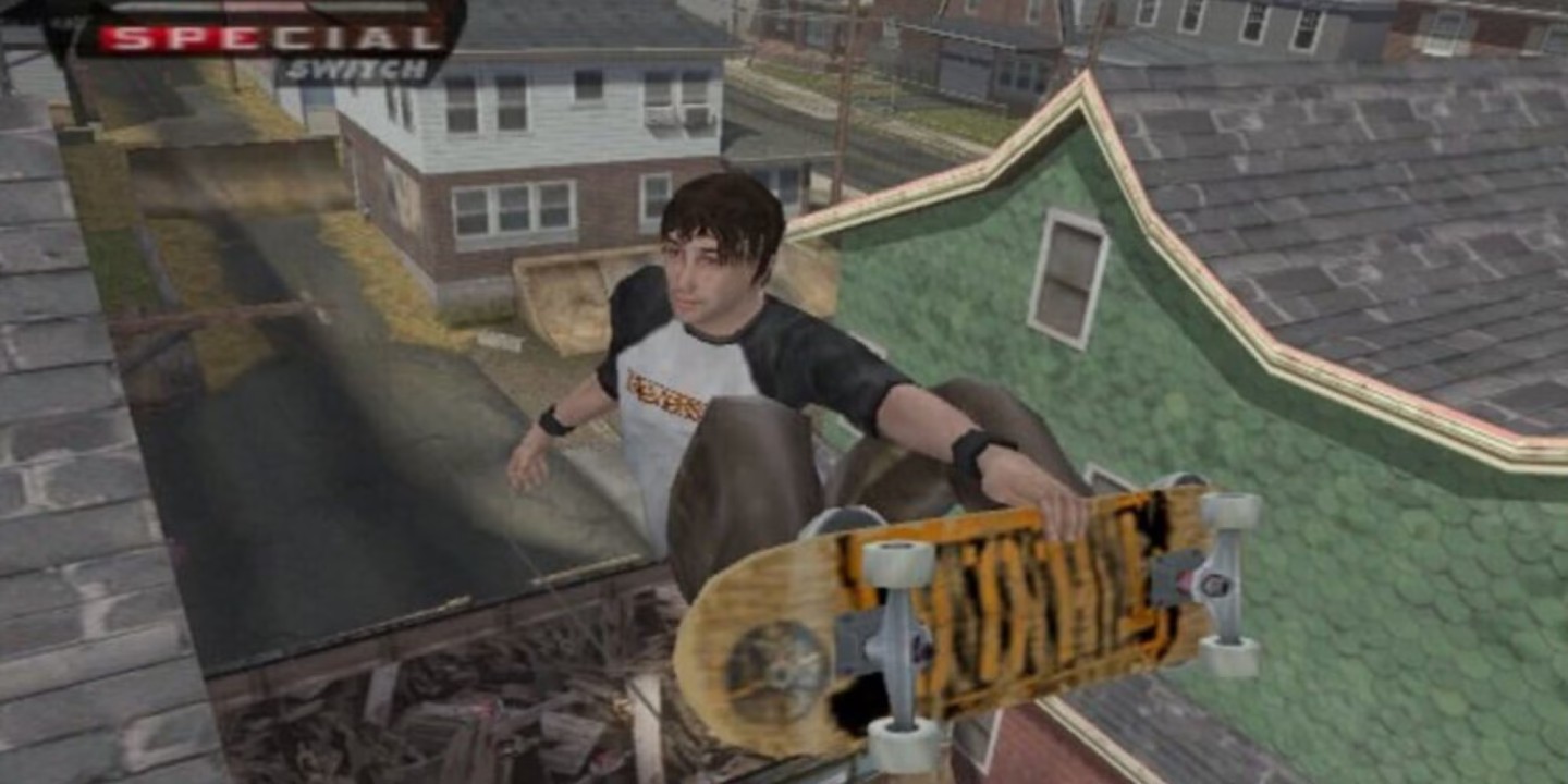 Tony hawk хочет вернуть underground — и обещает “бороться до конца” за ремейк культовой игры