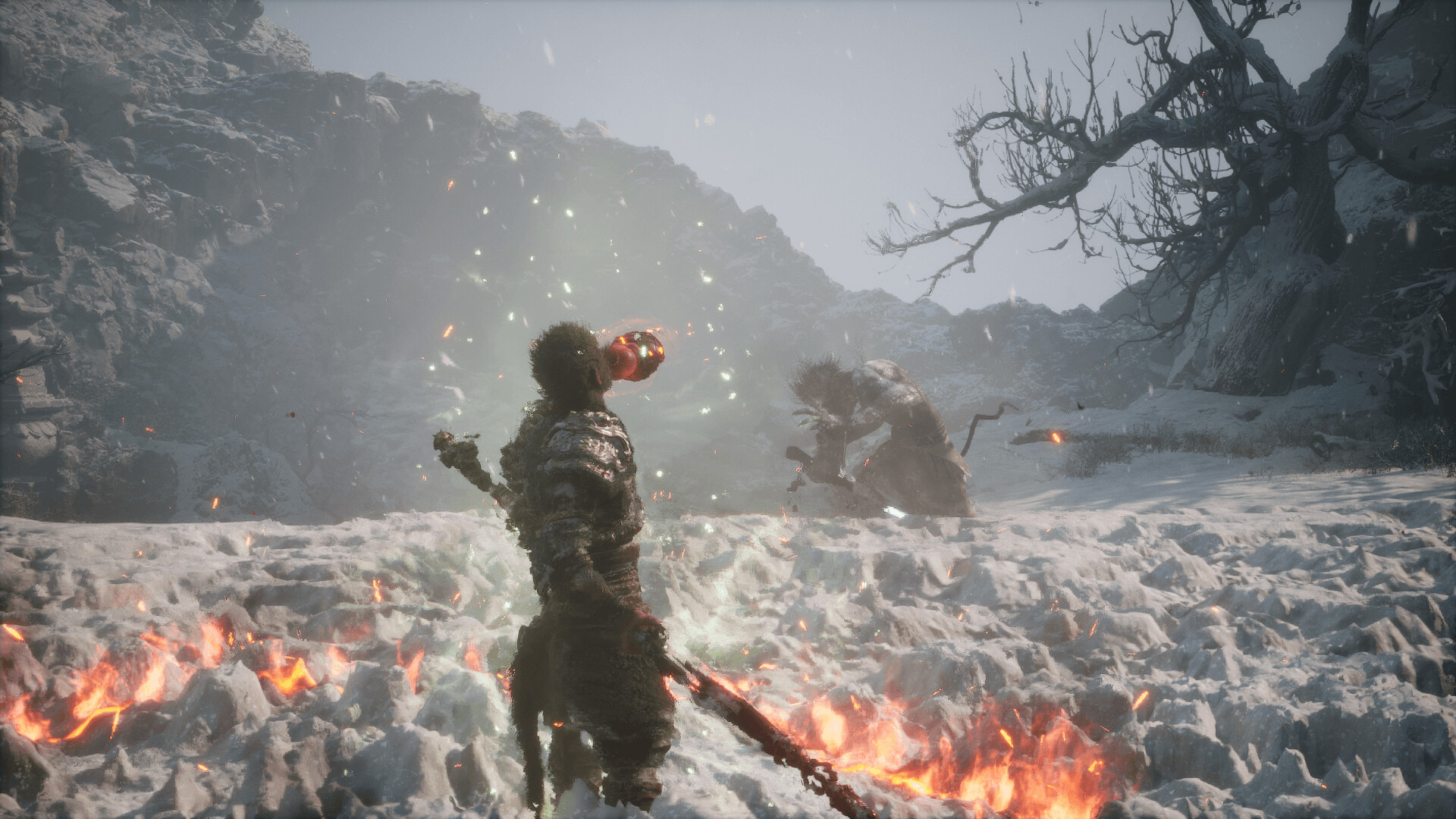 Black myth wukong наконец выходит на xbox — ждать осталось совсем немного
