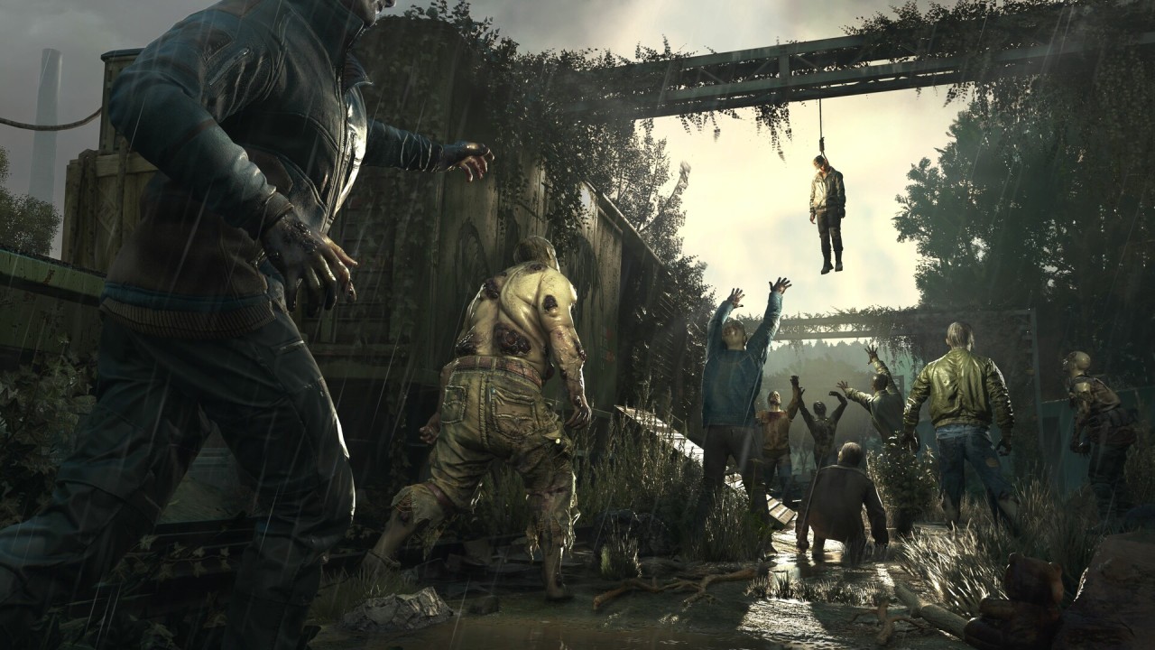 Dying light: the beast уже не dlc — это полноценная новая игра, и у неё 37 часов контента