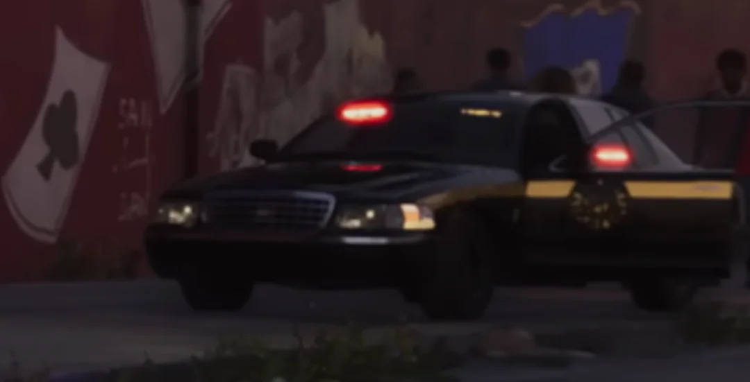 Gta 6 подкинет проблем полиция может стать невидимой — и это не шутка 1