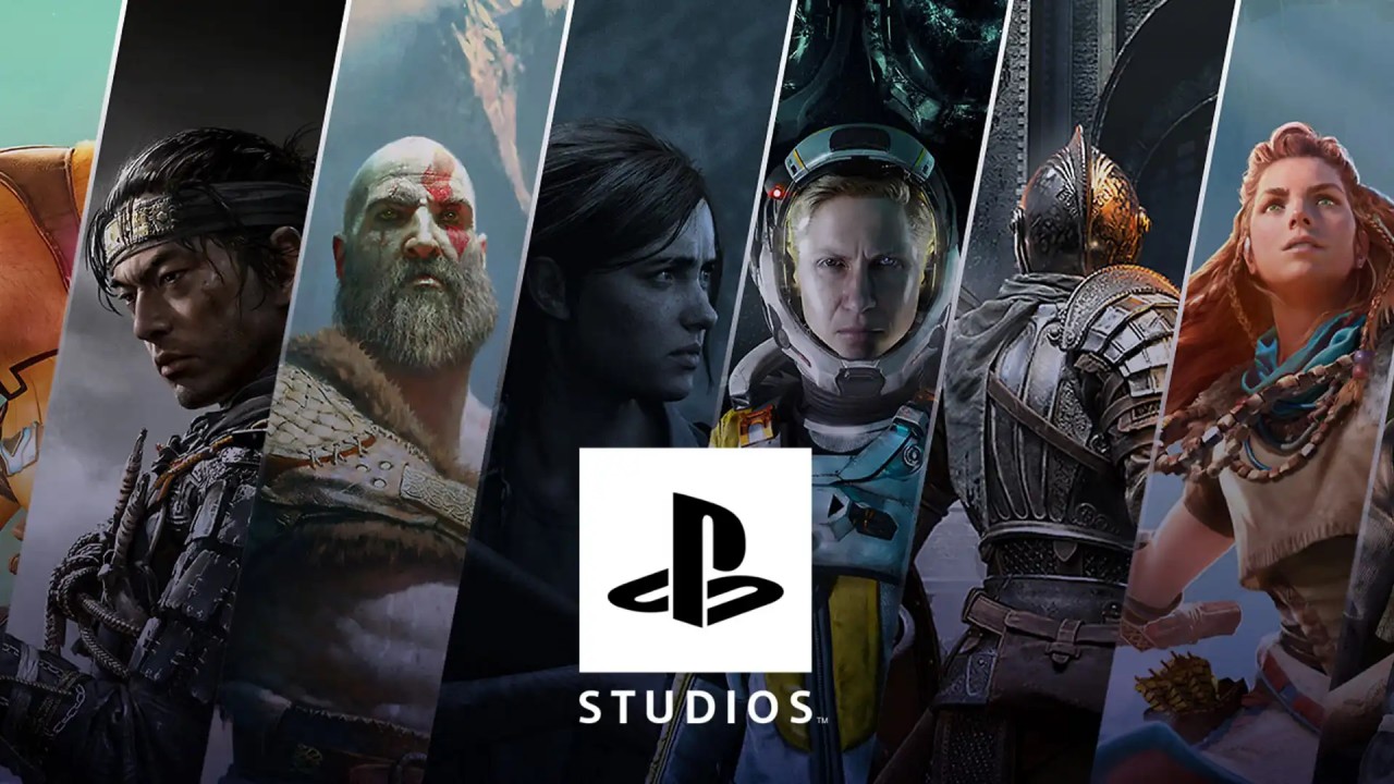 Playstation не спешит с портами на ПК — sony боится ослабить позиции ps5