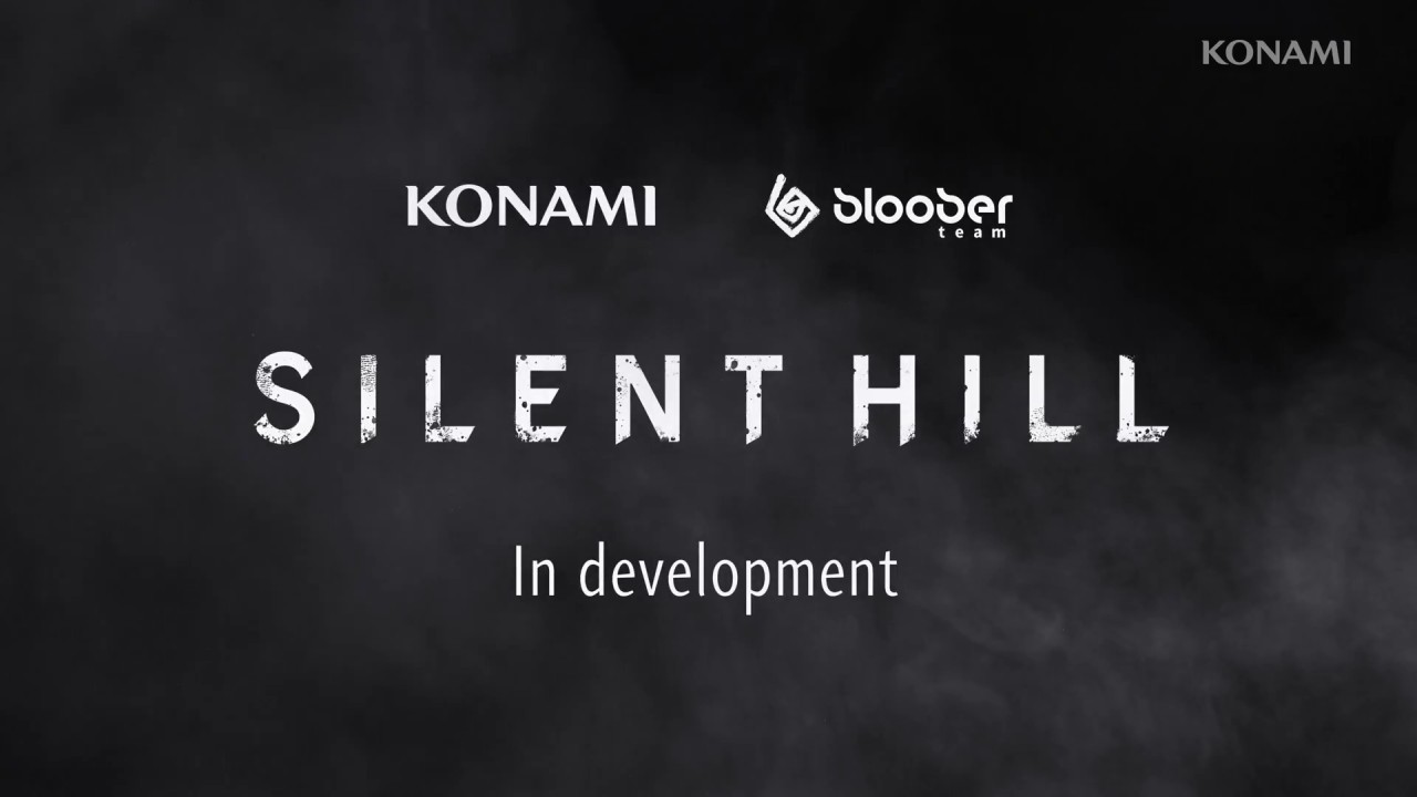 Silent hill возвращается туда, где всё началось — konami и bloober team делают ремейк первой части
