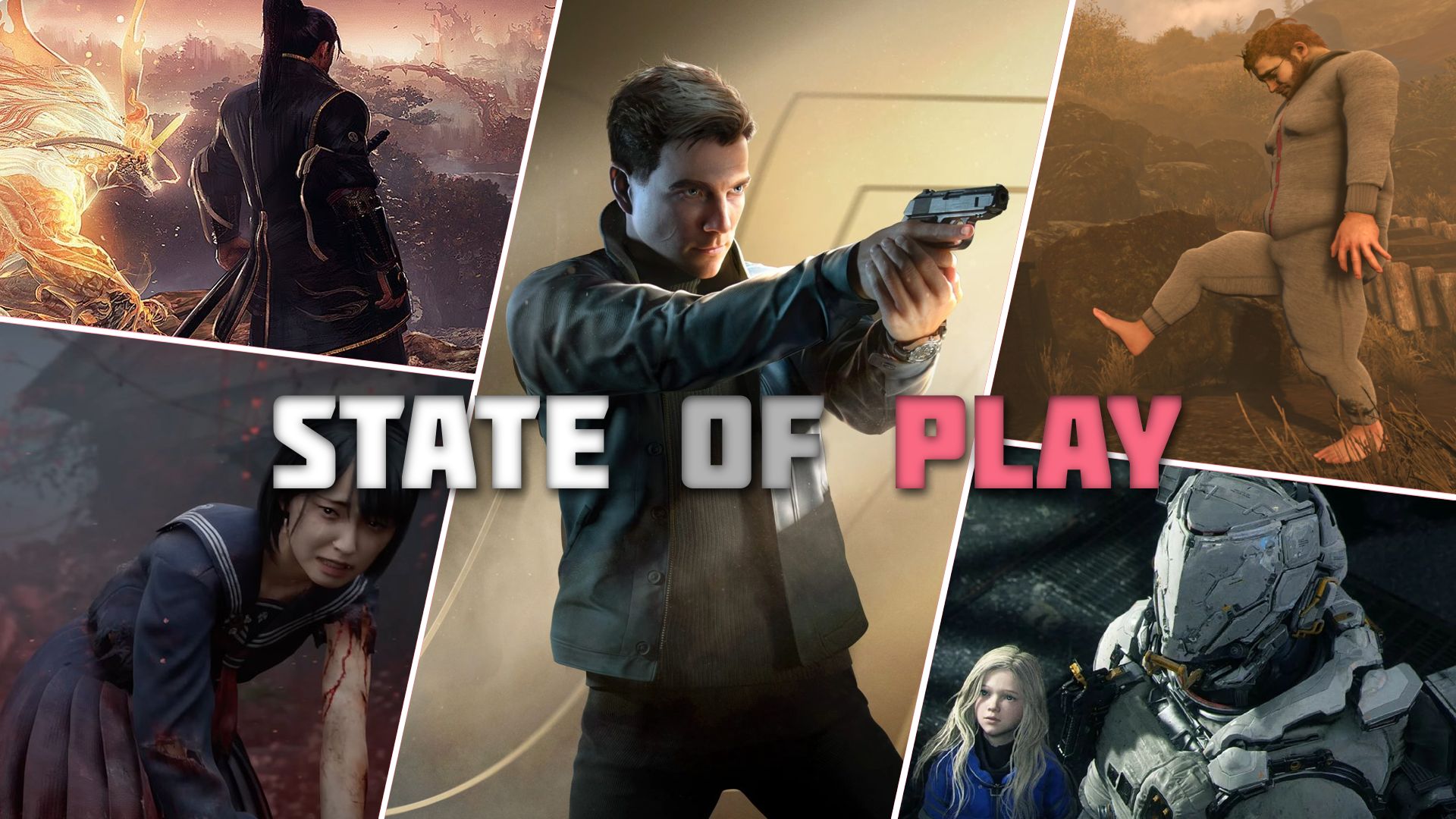 State of play 2025: sony вывалила целую гору анонсов — от забытой pragmata до возвращения thief