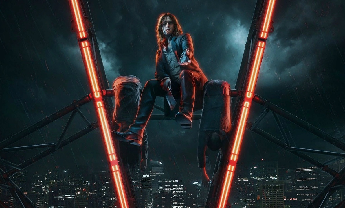 Vampire the masquerade — bloodlines 2 переживает очередную встряску, но всё ещё выходит в октябре