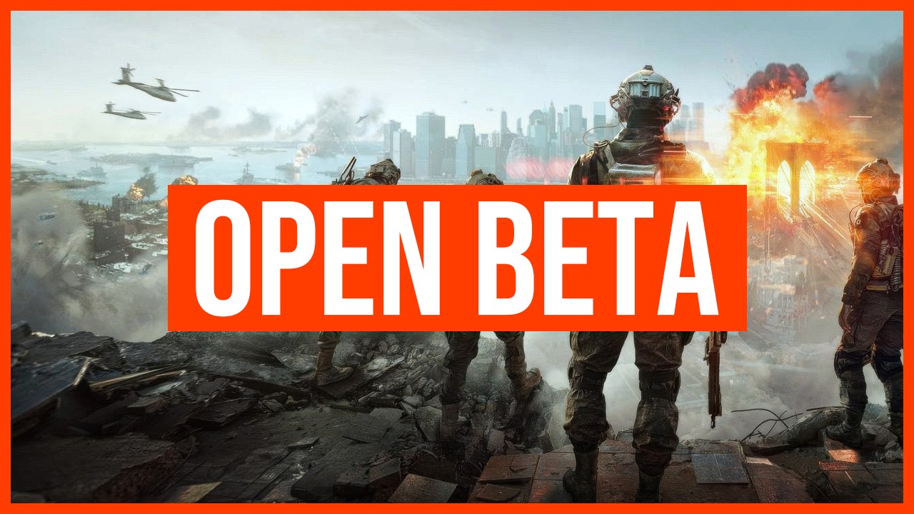 Battlefield 6: три этапа бета тестов в августе — все даты