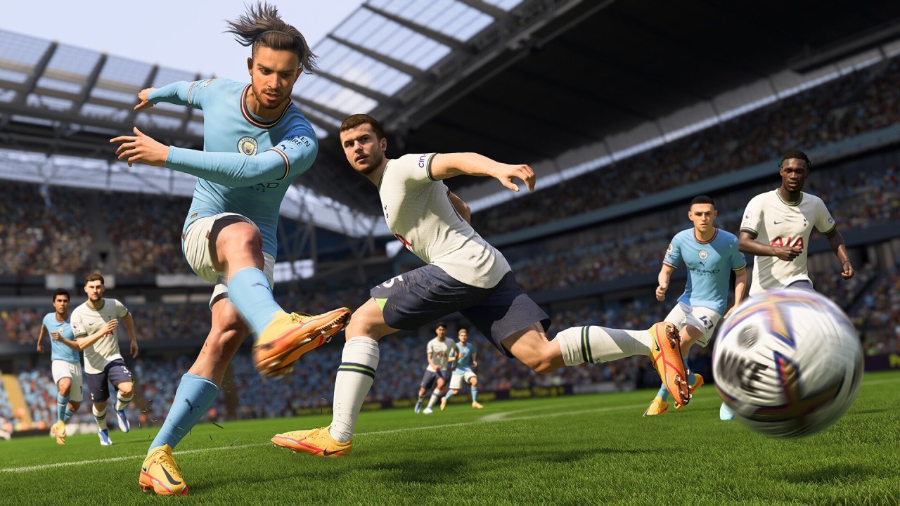 Ea продолжает закрывать игры — до конца года отключат ещё как минимум две