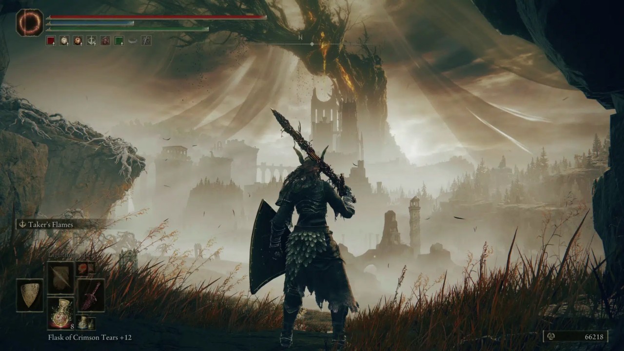 Fromsoftware готовит новую игру — релиз уже в следующем году?