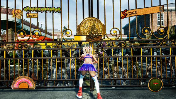 Lollipop chainsaw получит новые проекты — франшиза расширяется