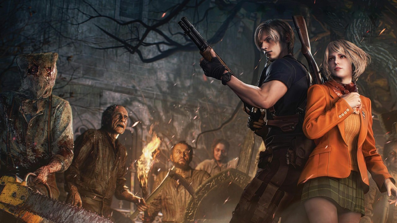 Режиссёр нового resident evil проигнорировал старые фильмы — и снял своё