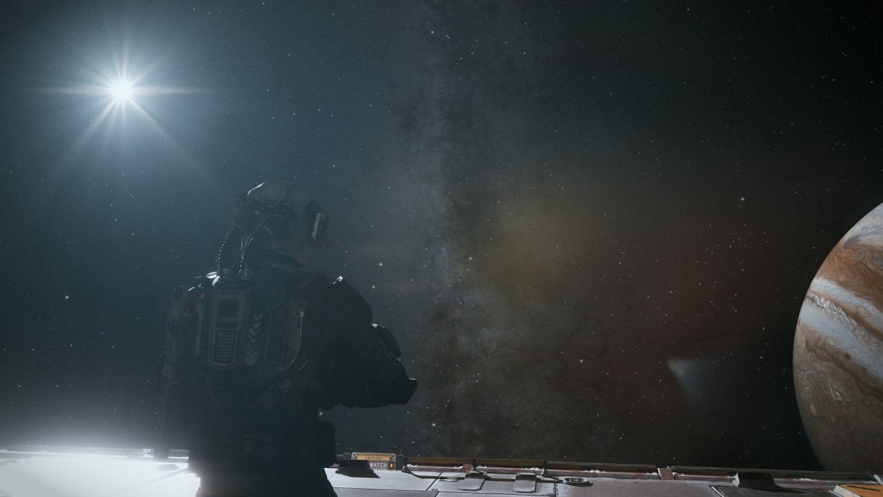The expanse: osiris reborn — не mass effect, а кое что поинтереснее?