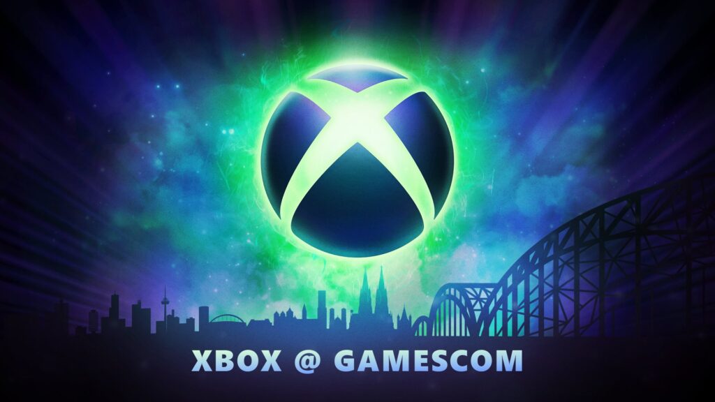 Xbox везёт на gamescom 2025 более 20 игр — и даст поиграть в hollow knight silksong
