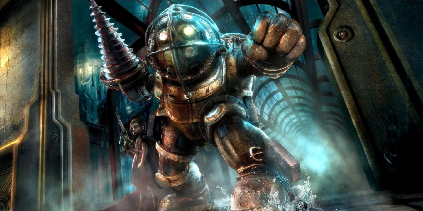 Bioshock 4 не отменяют — take two уверяет, что игра точно выйдет