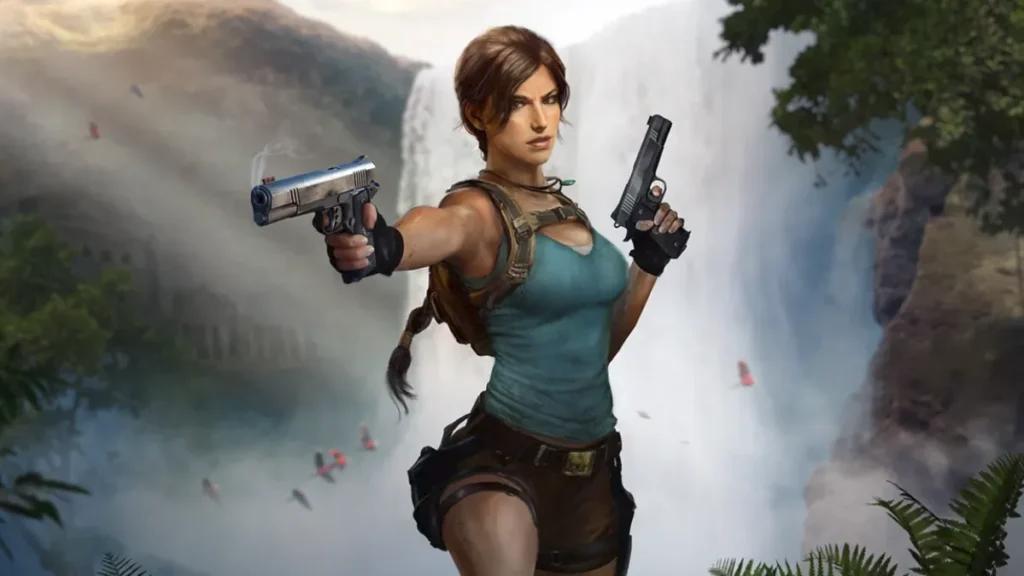 Crystal dynamics уволила сотрудников в третий раз за два года — но tomb raider не пострадает