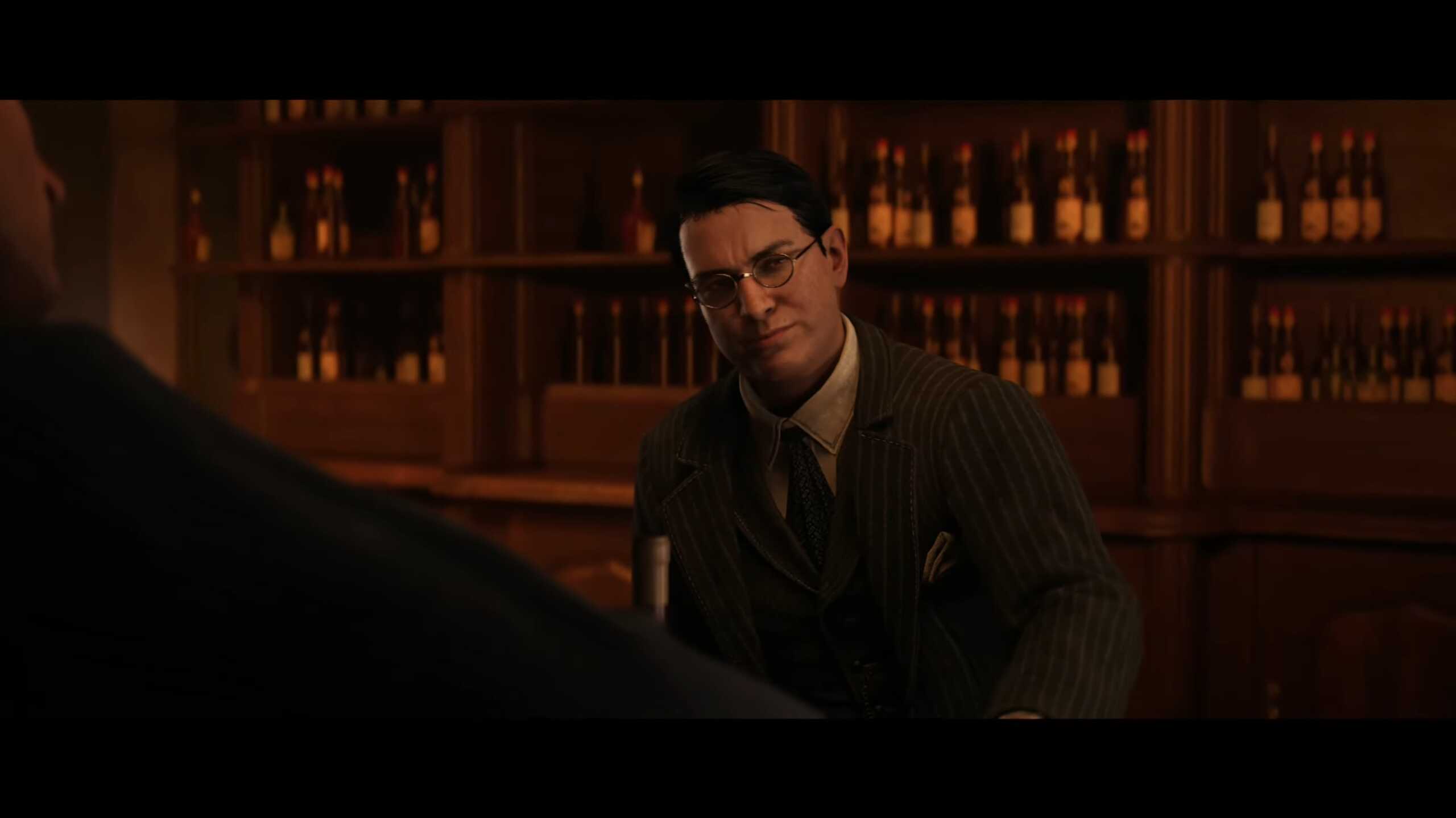 Камео в mafia: the old country — мы их знаем! 4