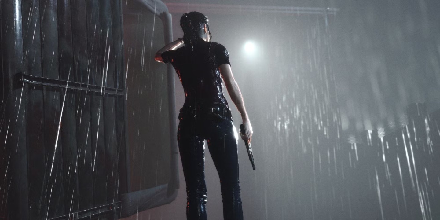 Ремейк resident evil code: veronica ускорили — геймплей и сюжет станут другими