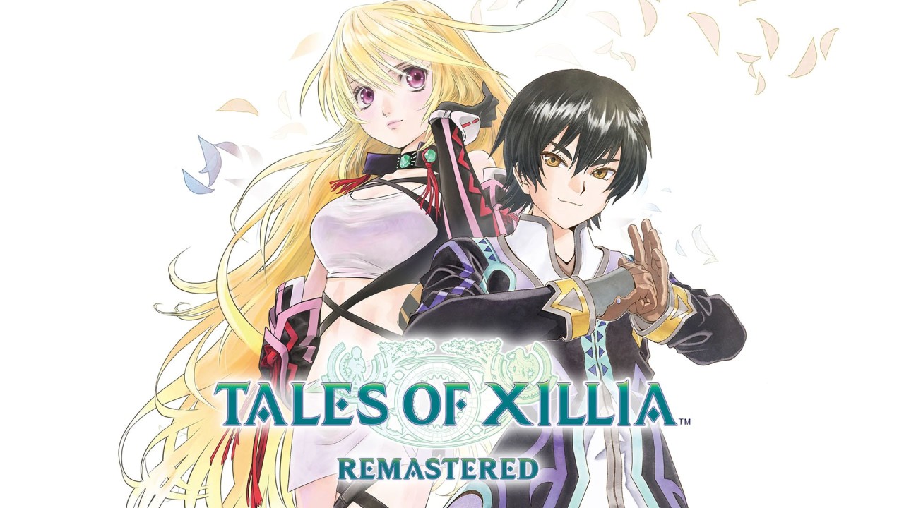 Tales of xillia возвращается — анонсирован ремастер для новых платформ
