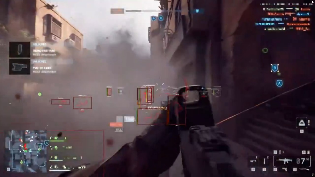 В battlefield 6 уже нашли читеров — и это при активном античите
